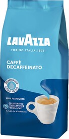 Caffe Decaffeinato, в зернах, 500 г.
