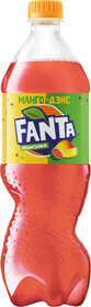Напиток Fanta Мангуава, газированный, 900 мл