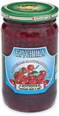 Брусника моченая Экопродукт натуральная