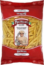 Макаронные изделия Maltagliati №213 Fettuccine, 500 г