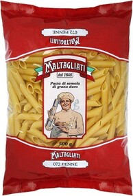 Макаронные изделия Maltagliati №213 Fettuccine, 500 г