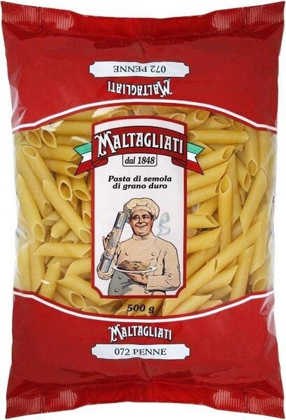Макаронные изделия Maltagliati №213 Fettuccine, 500 г