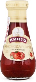 Соус Кинто томатный 