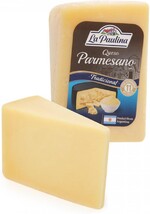 Сыр La Paulina Пармезан фасованный 45%