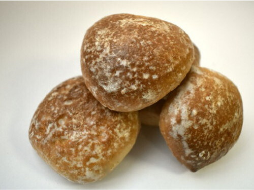 Пряники ЛАКОМКА особые Сормовская КФ