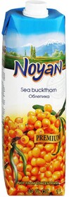 Нектар Noyan облепиховый Premium 1л