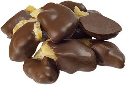 Ананас в молочном шоколаде 85г