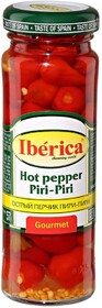 Перец Iberica острый Piri-Piri консервированный 106 г