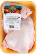 Окорочок цыпленка-бройлера Особый Куриное царство охлажденный 0.4-1.4 кг