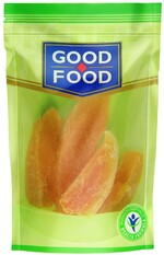 Дыня тайская Good Food сушеная, 110г