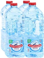 Вода питьевая Черноголовская 2,5л