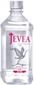 Вода Jevea минеральная питьевая негазированная 0,5л