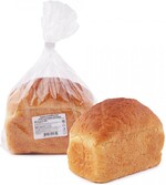Хлеб Коломенское пшеничный формовой 0,380кг