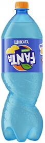 Напиток Fanta Цитрус 1,5л