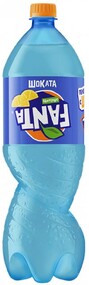 Напиток Fanta Цитрус 1,5л