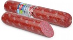 Колбаса Мясницкий ряд салями По-фински варено-копченая 0.7-1.0 кг