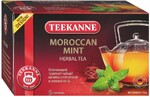 Напиток Teekanne Moroccan Mint чайный 20 пакетиков по 1.8 г