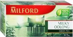 Чай Milford Milky Oolong зеленый 20 пакетиков по 1.75 г
