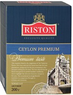 Чай Riston OP Premium Tea черный листовой 200 г