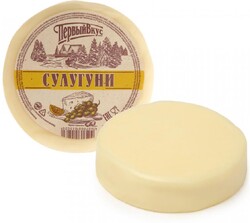 Сулугуни Первый вкус 45% 300 г