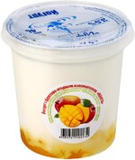 Йогурт ЦарКа манго 3.5% 400 г