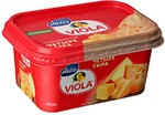 Сыр плавленый Valio Viola Четыре сыра 50% 400 г