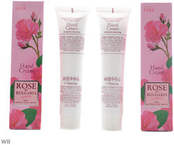 Крем для рук Rose of Bulgaria 75мл