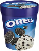 Мороженое Oreo с печеньем 260 г