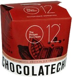 Мороженое О12 молочное белковое шоколадное 70 г