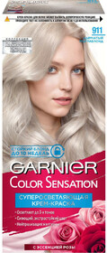 Краска для волос GARNIER Color Sensation 5.35, Пряный шоколад