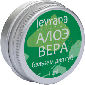 Бальзам для губ 