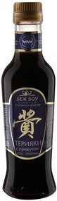 Соус Sen Soy столовый Терияки с кунжутом 0,26кг