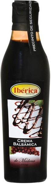 Соус-крем Iberica бальзамический из Модены 250мл