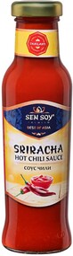 Соус Sen Soy Чили Шрирача 0,32кг