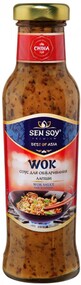 Соус SEN SOY Премиум Wok д/обжаривания лапши, 310 г