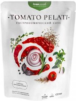 Соус Icancook Tomato Pelati Premium 170г