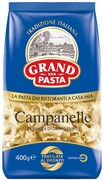 Изделия макаронные Grand Di Pasta Campanelle Panelle 0,5кг