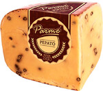 Сыр Parme Пепато с перцем-горошком 32%