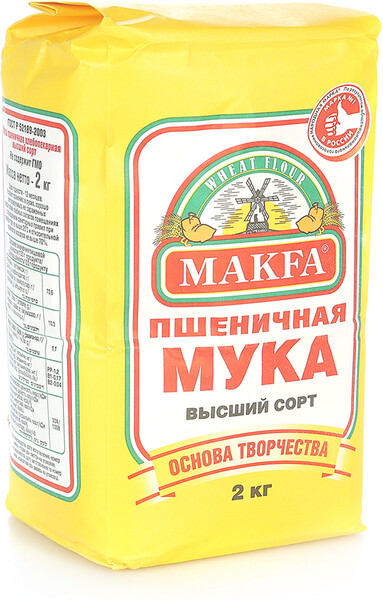 Мука пшеничная makfa, в/с, 2кг. Makfa пшеничная мука высший сорт. Мука Макфа в/с 2кг. Макфа пшеничная высший сорт.