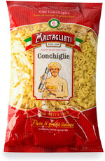 Макароны Maltagliati №040 Conchigline 500г