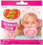 Драже жевательное Jelly Belly жевательная резинка Bubble gum 70г