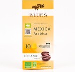 Кофе в капсулах Mexico Organic - 10 капсул, 55 г