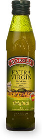 Масло Borges E.V. (Экстра Виржен) оливковое, 250мл