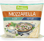 Сыр Bonfesto Mozzarella Pizzai 40%