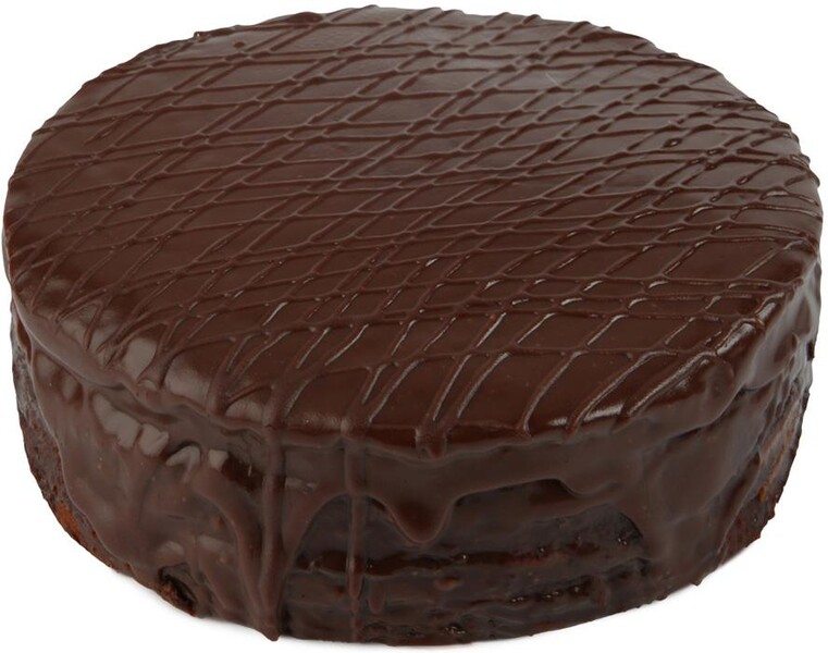 Торт бисквитный Добрынинский Прага 1000г