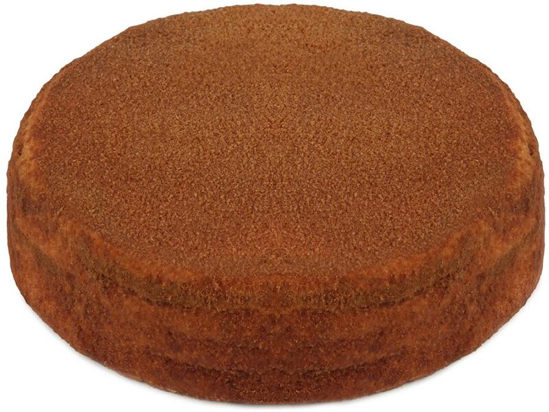 Торт Добрынинский Едим дома Домашний медовик 850г