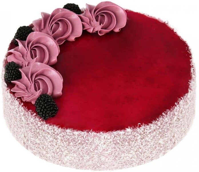 Торт Мастерская десертов Бисквит 