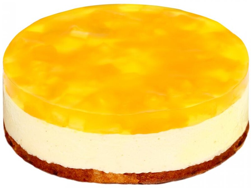 Торт Мастерская десертов Бисквит 