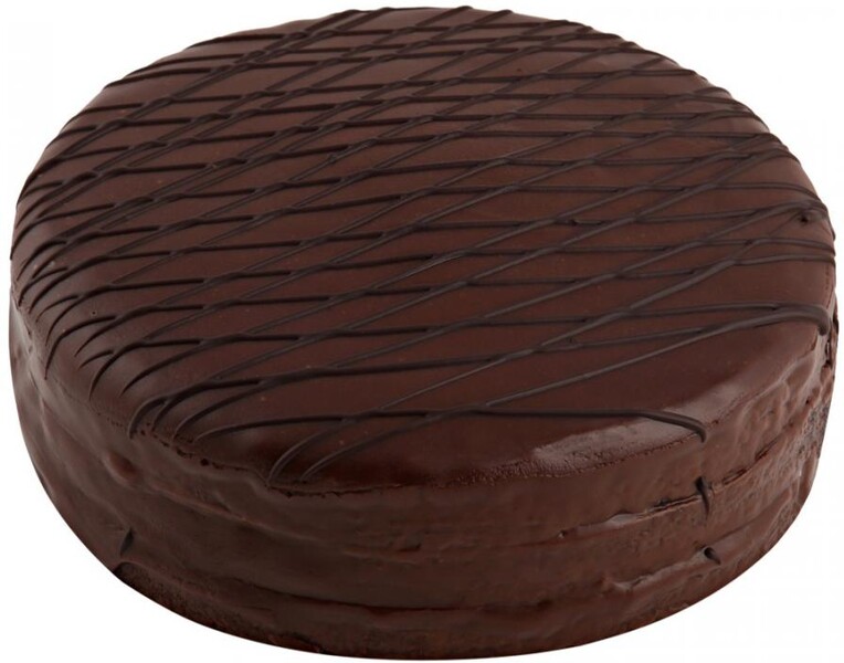 Торт Черемушки Прага 850г