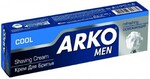 Крем для бритья Arko Men Охлаждающий с витамином E, 65 г